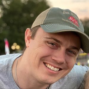 Meet your Posher, Vance